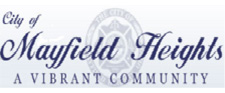 Mayfield Heights logo