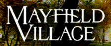 Mayfield Village logo