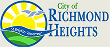 Richmond Heights logo