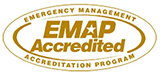 Emergency Management Accreditation Program Logo