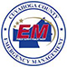 Emergency Management logo