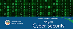 Cyber Security Fact Sheet Thumbnail
