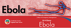 Ebola Fact Sheet Thumbnail