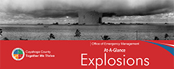 Explosions Fact Sheet Thumbnail