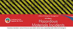 Hazardous Materials Fact Sheet Thumbnail
