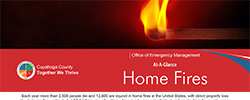Home Fires Fact Sheet Thumbnail