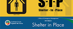 Shelter In Place Fact Sheet Thumbnail
