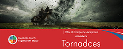 Tornado Safety Fact Sheet Thumbnail