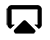 airplay icon