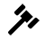 gavel icon