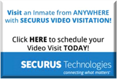 Visit an inmate from anywhere with Securus Video Visitation!