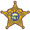 Cuyahoga County Sheriff's Office logo