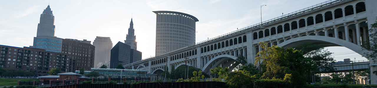 Cleveland Bridge