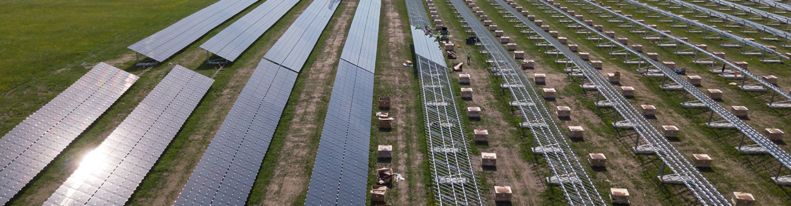 Brooklyn Solar Farm