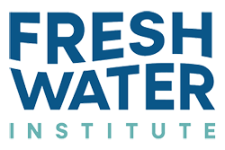 Fresh Water Institute logo