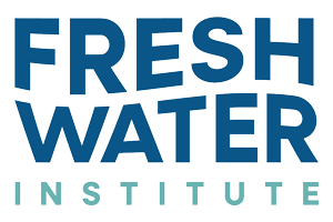 Fresh Water Institute logo