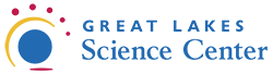 Great Lakes Science Center logo