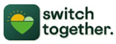 Switch Together logo