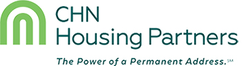 CHN Housing Partners Logo