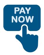 graphic of finger clicking a pay button