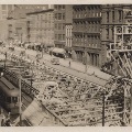 East Superior Avenue in June 29, 1917