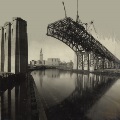 Steel arches