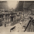 East on Superior Street in March 21, 1917