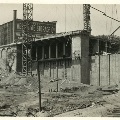 West approach looking north from Erie Car Dumper in June 15, 1915