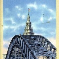 Postcard circa 1942