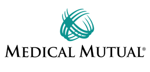 Medical Mutual logo