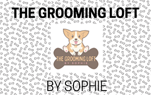 The Grooming Loft By Sophie