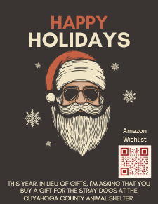 Holiday Template